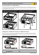 Предварительный просмотр 30 страницы EMBRON Hatteland Technology HTC03 AC Series User Manual