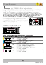 Предварительный просмотр 40 страницы EMBRON Hatteland Technology HTC03 AC Series User Manual