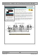 Предварительный просмотр 48 страницы EMBRON Hatteland Technology HTC03 AC Series User Manual