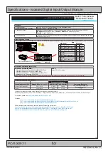 Предварительный просмотр 53 страницы EMBRON Hatteland Technology HTC03 AC Series User Manual