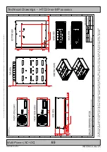 Предварительный просмотр 65 страницы EMBRON Hatteland Technology HTC03 AC Series User Manual