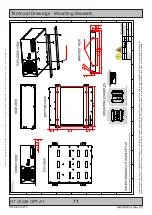 Предварительный просмотр 71 страницы EMBRON Hatteland Technology HTC03 AC Series User Manual