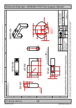 Предварительный просмотр 72 страницы EMBRON Hatteland Technology HTC03 AC Series User Manual