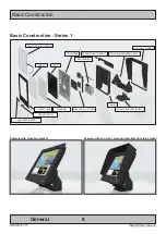 Предварительный просмотр 9 страницы EMBRON Hatteland Technology Series 1 User Manual