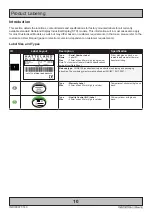 Предварительный просмотр 10 страницы EMBRON Hatteland Technology Series 1 User Manual