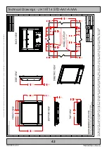 Предварительный просмотр 42 страницы EMBRON Hatteland Technology Series 1 User Manual