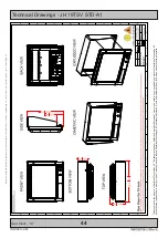 Предварительный просмотр 44 страницы EMBRON Hatteland Technology Series 1 User Manual