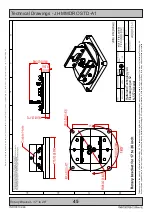 Предварительный просмотр 45 страницы EMBRON Hatteland Technology Series 1 User Manual