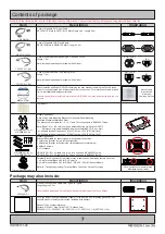 Предварительный просмотр 7 страницы EMBRON HATTELAND TECHNOLOGY STD X Series User Manual