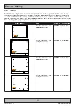 Предварительный просмотр 15 страницы EMBRON HATTELAND TECHNOLOGY STD X Series User Manual