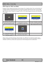 Предварительный просмотр 45 страницы EMBRON HATTELAND TECHNOLOGY STD X Series User Manual