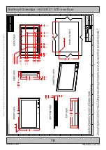 Предварительный просмотр 78 страницы EMBRON HATTELAND TECHNOLOGY STD X Series User Manual