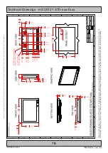 Предварительный просмотр 79 страницы EMBRON HATTELAND TECHNOLOGY STD X Series User Manual