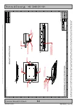 Предварительный просмотр 84 страницы EMBRON HATTELAND TECHNOLOGY STD X Series User Manual