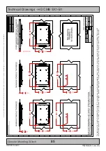 Предварительный просмотр 85 страницы EMBRON HATTELAND TECHNOLOGY STD X Series User Manual