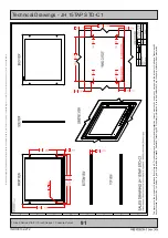 Предварительный просмотр 91 страницы EMBRON HATTELAND TECHNOLOGY STD X Series User Manual