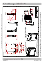 Предварительный просмотр 98 страницы EMBRON HATTELAND TECHNOLOGY STD X Series User Manual