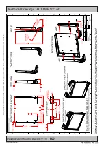 Предварительный просмотр 100 страницы EMBRON HATTELAND TECHNOLOGY STD X Series User Manual