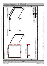 Preview for 104 page of EMBRON HATTELAND TECHNOLOGY STD X Series User Manual