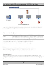 Предварительный просмотр 7 страницы EMBRON HATTELAND TECHNOLOGY X MMD G2 Series Technical Manual