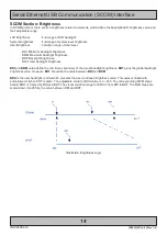 Предварительный просмотр 14 страницы EMBRON HATTELAND TECHNOLOGY X MMD G2 Series Technical Manual