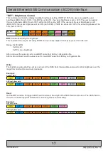 Предварительный просмотр 17 страницы EMBRON HATTELAND TECHNOLOGY X MMD G2 Series Technical Manual