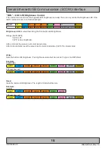 Предварительный просмотр 18 страницы EMBRON HATTELAND TECHNOLOGY X MMD G2 Series Technical Manual