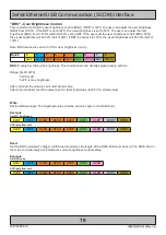 Предварительный просмотр 19 страницы EMBRON HATTELAND TECHNOLOGY X MMD G2 Series Technical Manual