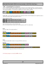 Предварительный просмотр 21 страницы EMBRON HATTELAND TECHNOLOGY X MMD G2 Series Technical Manual