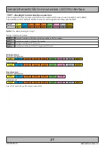 Предварительный просмотр 27 страницы EMBRON HATTELAND TECHNOLOGY X MMD G2 Series Technical Manual