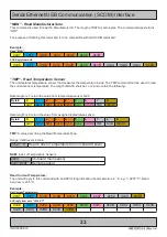 Предварительный просмотр 33 страницы EMBRON HATTELAND TECHNOLOGY X MMD G2 Series Technical Manual