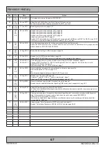 Предварительный просмотр 67 страницы EMBRON HATTELAND TECHNOLOGY X MMD G2 Series Technical Manual