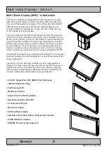 Предварительный просмотр 11 страницы EMBRON Hatteland X Series User Manual