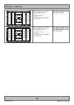 Предварительный просмотр 14 страницы EMBRON Hatteland X Series User Manual