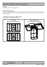 Предварительный просмотр 23 страницы EMBRON Hatteland X Series User Manual