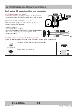 Предварительный просмотр 24 страницы EMBRON Hatteland X Series User Manual