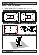 Предварительный просмотр 28 страницы EMBRON Hatteland X Series User Manual