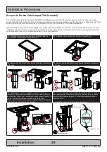 Предварительный просмотр 29 страницы EMBRON Hatteland X Series User Manual