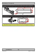 Предварительный просмотр 34 страницы EMBRON Hatteland X Series User Manual