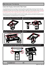 Предварительный просмотр 36 страницы EMBRON Hatteland X Series User Manual