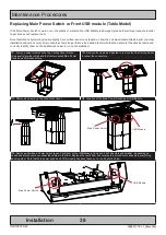 Предварительный просмотр 38 страницы EMBRON Hatteland X Series User Manual