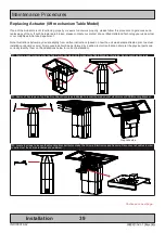 Предварительный просмотр 39 страницы EMBRON Hatteland X Series User Manual