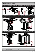 Предварительный просмотр 40 страницы EMBRON Hatteland X Series User Manual