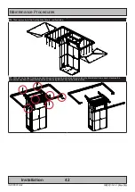 Предварительный просмотр 42 страницы EMBRON Hatteland X Series User Manual