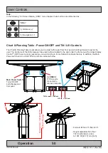 Предварительный просмотр 50 страницы EMBRON Hatteland X Series User Manual