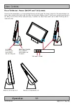 Предварительный просмотр 51 страницы EMBRON Hatteland X Series User Manual