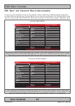 Предварительный просмотр 54 страницы EMBRON Hatteland X Series User Manual