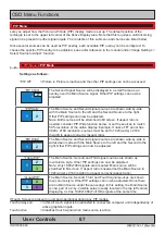 Предварительный просмотр 67 страницы EMBRON Hatteland X Series User Manual