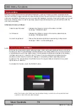 Предварительный просмотр 79 страницы EMBRON Hatteland X Series User Manual