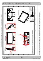 Предварительный просмотр 102 страницы EMBRON Hatteland X Series User Manual